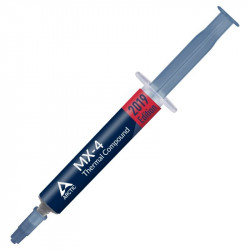 Pâte thermique Arctic MX-4 édition 2019 4 g - ACTCP00002B