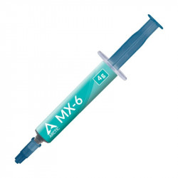 Pâte thermique Arctic MX-6 4 g - ACTCP00080A
