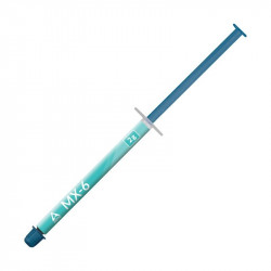 Pâte thermique Arctic MX-6 2 g - ACTCP00079A