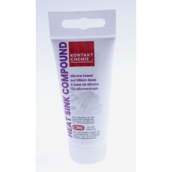 Graisse thermique Kontakt Chemie Heat Sink Compound 100 g - 32716-AA