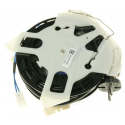 Enrouleur de câble secteur 9 m pour aspirateur traîneau Electrolux et AEG - 140041108766