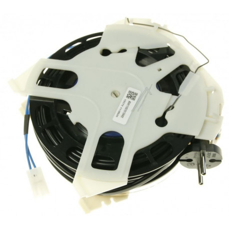 Enrouleur de câble secteur 9 m pour aspirateur traîneau Electrolux et AEG - 140041108766