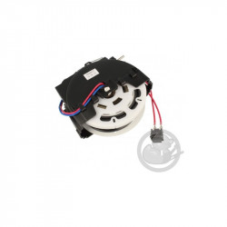 Enrouleur de câble complet d’origine pour aspirateur Rowenta et Tefal RS-2230000327