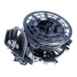Enrouleur de câble d’origine Miele 10858382 pour aspirateurs S8000 EU