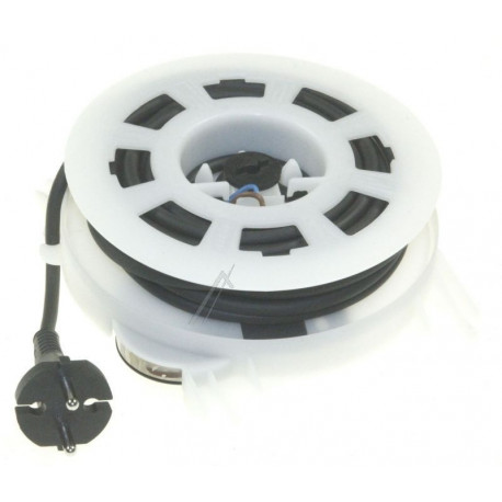 Enrouleur de câble complet d’origine Nilfisk pour aspirateur 22352601