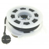 Enrouleur de câble complet d’origine Nilfisk pour aspirateur 22352601