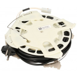 Enrouleur de câble complet d’origine pour aspirateur Electrolux, AEG et Tornado - 140041108352