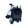 Enrouleur de câble Miele 10858342 pour aspirateurs S8000