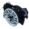 Enrouleur de câble Miele 10858342 pour aspirateurs S8000