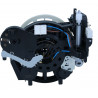 Enrouleur de câble Miele 10858342 pour aspirateurs S8000