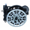 Enrouleur de câble Miele 10858342 pour aspirateurs S8000