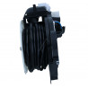 Enrouleur de câble Miele 10858342 pour aspirateurs S8000