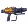 Ensemble moteur et cyclone Dyson pour aspirateur 971640-11