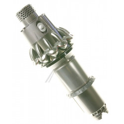 Ensemble cyclone avec moteur d’origine Dyson 969596-05 pour aspirateur