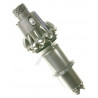 Ensemble cyclone avec moteur d’origine Dyson 969596-05 pour aspirateur
