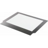 Vitre intérieure de porte de four Bosch Siemens 00685401