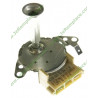 Moteur tourne-broche Brandt 74X2383 KXTYZ-CV240H pour four