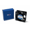 22 Watts Ventilateur hélicoïde 230 Volts 120x38 mm pour réfrigérateur