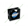 22 Watts Ventilateur hélicoïde 230 Volts 120x38 mm pour réfrigérateur