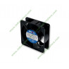 22 Watts Ventilateur hélicoïde 230 Volts 120x38 mm pour réfrigérateur
