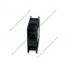 22 Watts Ventilateur hélicoïde 230 Volts 120x38 mm pour réfrigérateur