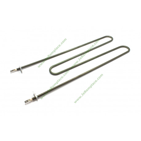 Résistance chauffante Harvia ZIP-315 400 W – 230 V pour poêle de sauna