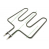 Résistance chauffante Harvia ZSL-310 1 500 W – 240 V pour poêle de sauna