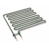 Résistance chauffante Harvia ZSB-462 2 750 W – 230 V pour poêle de sauna