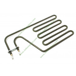 Résistance de poêle de sauna Harvia ZSJ-100 – vue complète, 1 000 W, 230 V
