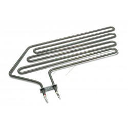 Résistance de sauna Harvia ZSF-30 – vue générale
