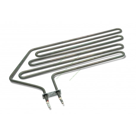 Résistance de sauna Harvia ZSF-30 – vue générale