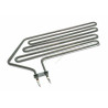 Résistance de sauna Harvia ZSF-30 – 2 000 W, 230 V, pour Forte AF6 et AFB6