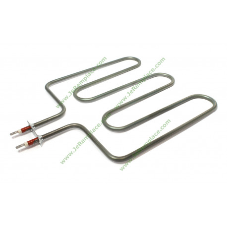 Résistance de sauna Helo SEPC63 – 1 500 W, 230 V pour Cup 45 et Vienna 45