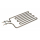 Résistance de sauna Harvia ZSN-160 – 1 800 W, 230 V pour Delta D29 et D36