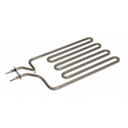Résistance de sauna Harvia ZSN-160 – vue générale, 1 800 W