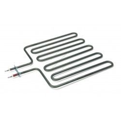 Résistance 3 000 W / 230 V pour poêle de sauna – vue générale