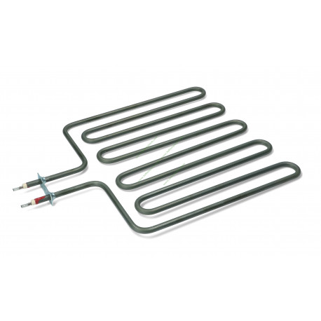 Résistance 3 000 W / 230 V pour poêle de sauna – vue générale