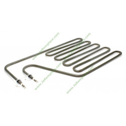 Résistance Harvia ZSS-120 2 000 W 230 V pour poêle de sauna