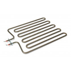 Résistance SCA266 pour sauna Sawo – 2 670 W, 220–240 V