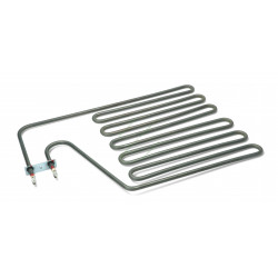 Résistance alternative Harvia ZSP250 pour sauna – 2500 W, 230 V