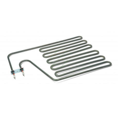 Résistance alternative Harvia ZSP250 pour sauna – 2500 W, 230 V