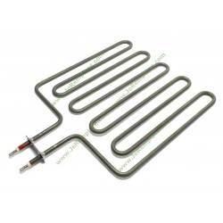 Résistance alternative Harvia ZSL316 pour sauna – 2670 W, 240 V