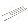 Résistance alternative Helo SEPC199 pour sauna Rocher – 2267 W, 230 V