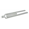 Résistance alternative Harvia ZSE256 pour sauna Fuga – 2000 W, 230 V
