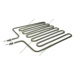 Résistance alternative Harvia ZSL314 pour sauna Club et Profi – 2500 W, 230 V
