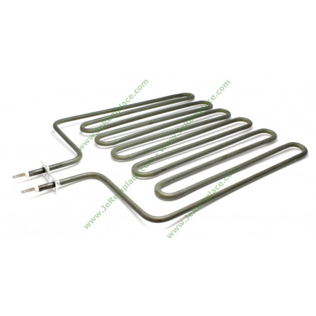 Résistance alternative Harvia ZSL314 pour sauna Club et Profi – 2500 W, 230 V
