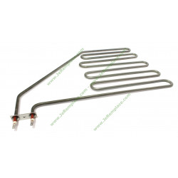 Résistance alternative Helo SEPC10 pour sauna Laava / SKLE – 2500 W, 230 V
