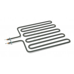Résistance alternative Helo SEPC65B pour sauna – 3000 W, 230 V