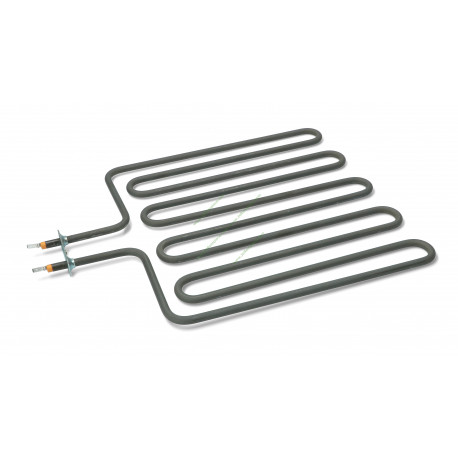 Résistance alternative Helo SEPC65B pour sauna – 3000 W, 230 V