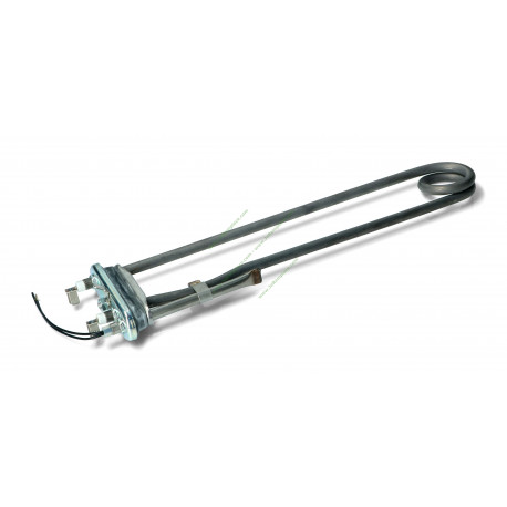 Résistance alternative Helo SEPD115 pour hammam – 3500 W, 230 V, longueur 32 cm
